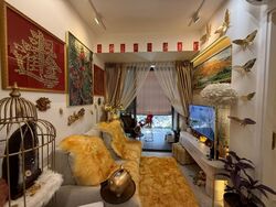 Centra Loft (D14), Apartment #598784981
